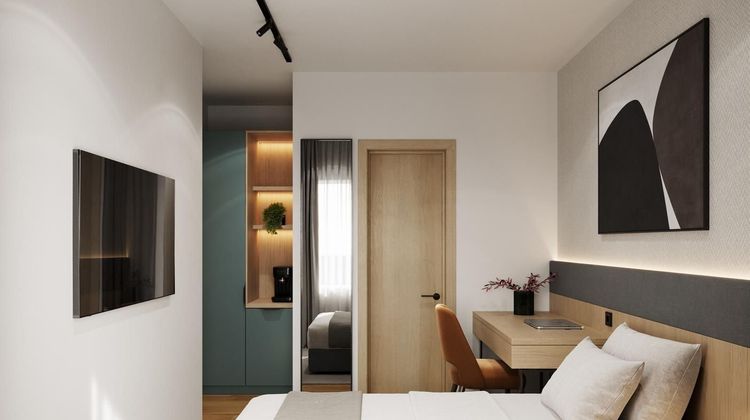 Hotel Al Giardinetto Room