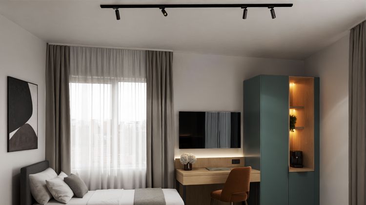 Hotel Al Giardinetto Room