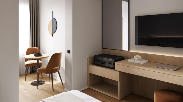 Hotel Al Giardinetto Room