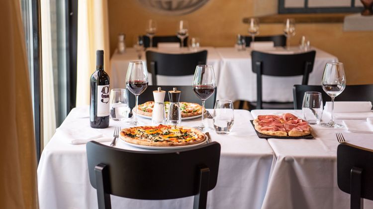 Hotel Al Giardinetto Restaurant