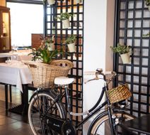 Hotel Al Giardinetto Lobby