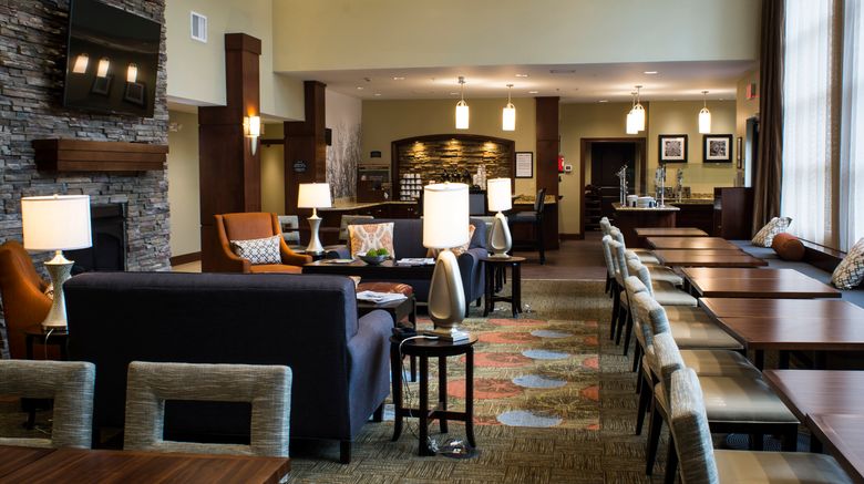 <b>Staybridge Suites Lexington Restaurant</b>. Images powered by <a href="https://www.leonardoworldwide.com/" title="Leonardo Worldwide" target="_blank">Leonardo</a>.