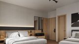 Hotel Al Giardinetto Room