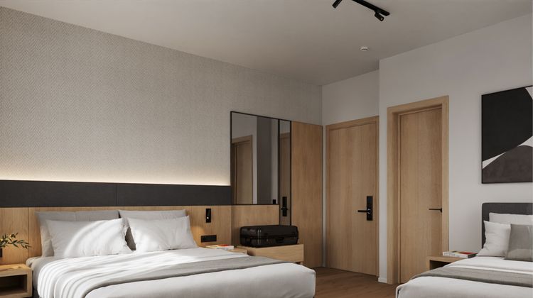 Hotel Al Giardinetto Room