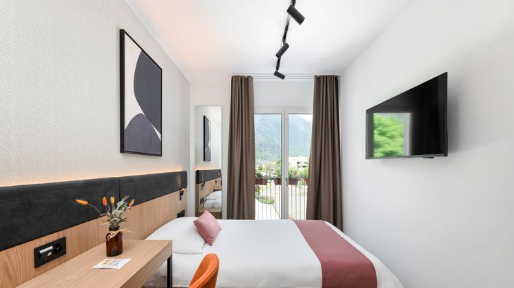 Hotel Al Giardinetto Room
