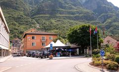 Hotel Al Giardinetto