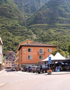 Hotel Al Giardinetto