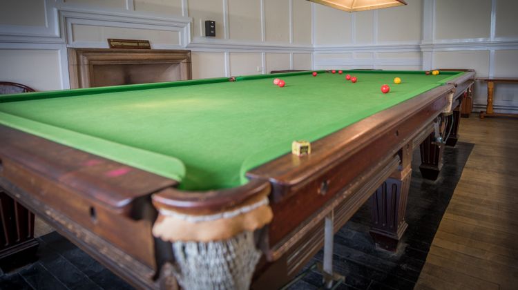 Nethybridge Hotel Recreation