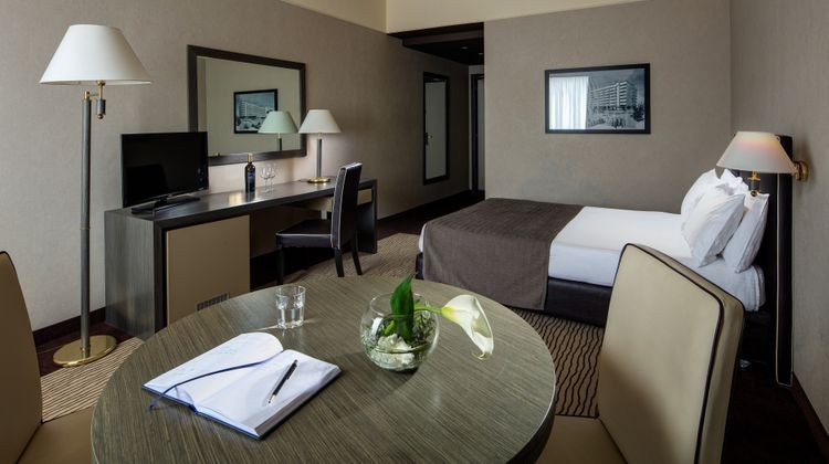 Holiday Inn Rome Eur Parco dei Medici Room