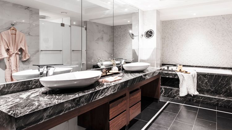 InterContinental David Tel Aviv Suite