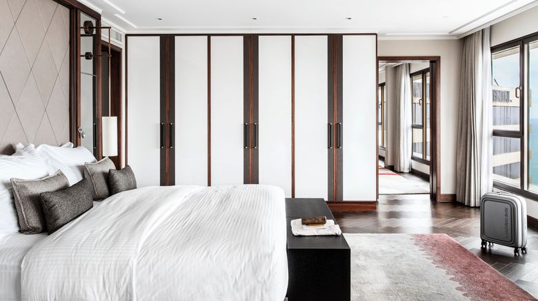 <b>InterContinental David Tel Aviv Suite</b>. Images powered by <a href=https://www.travelagewest.com/Hotels/Tel-Aviv-Israel/