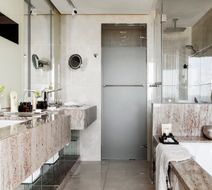 InterContinental David Tel Aviv Room