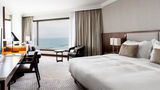 InterContinental David Tel Aviv Room