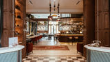 Hotel Indigo Venice Sant Elena Lobby