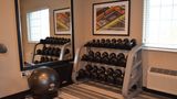 Candlewood Suites San Antonio Airport Health Club