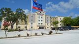 Candlewood Suites San Antonio Airport Exterior