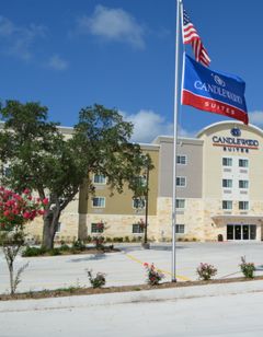 Candlewood Suites San Antonio Airport