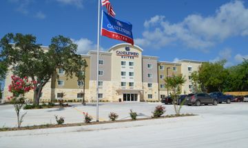 Candlewood Suites San Antonio Airport
