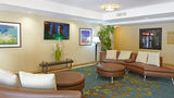 Candlewood Suites San Antonio Airport Lobby
