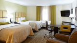 Candlewood Suites San Antonio Airport Room