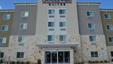 Candlewood Suites San Antonio Airport Exterior