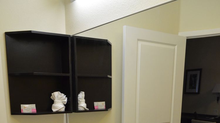 Candlewood Suites San Antonio Airport Room