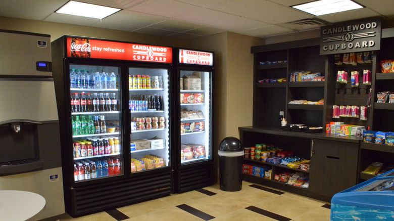 <b>Candlewood Suites San Antonio Airport Other</b>. Images powered by <a href="https://www.leonardoworldwide.com/" title="Leonardo Worldwide" target="_blank">Leonardo</a>.