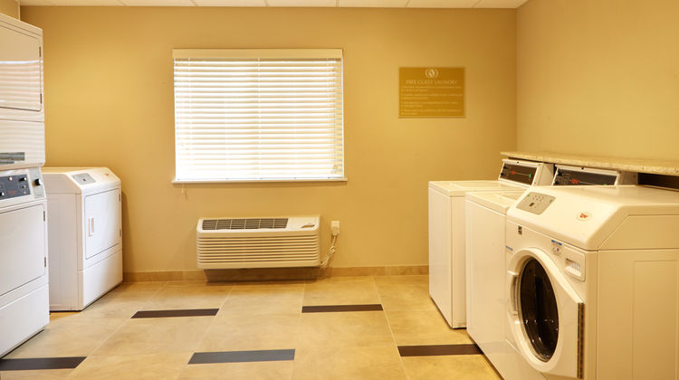 Candlewood Suites San Antonio Airport Other
