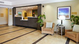 Candlewood Suites San Antonio Airport Lobby