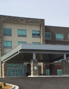 Holiday Inn Express & Suites Danville
