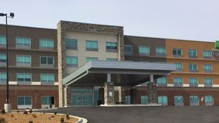 Holiday Inn Express & Suites Danville