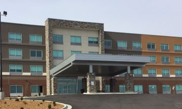 Holiday Inn Express & Suites Danville