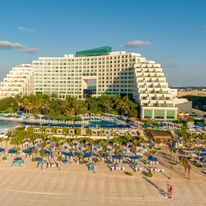 Live Aqua Beach Resort Cancun