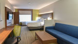 <b>Holiday Inn Express & Suites Northwest Suite</b>. Images powered by <a href="https://www.leonardoworldwide.com/" title="Leonardo Worldwide" target="_blank">Leonardo</a>.