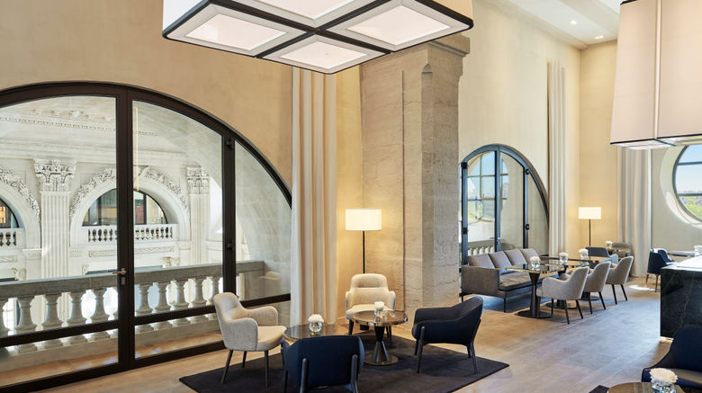 <b>InterContinental Lyon Hotel Dieu Other</b>. Images powered by <a href="https://www.leonardoworldwide.com/" title="Leonardo Worldwide" target="_blank">Leonardo</a>.