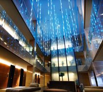 InterContinental Beijing Beichen Lobby