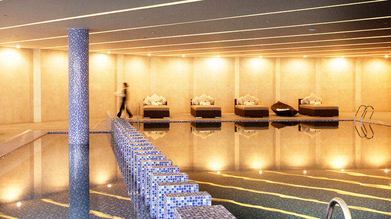 <b>InterContinental Beijing Beichen Pool</b>. Images powered by <a href="https://www.leonardoworldwide.com/" title="Leonardo Worldwide" target="_blank">Leonardo</a>.
