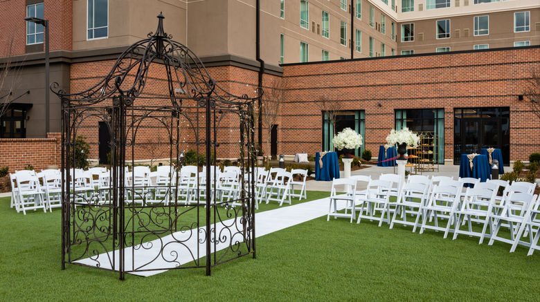 <b>Crowne Plaza North Augusta Meeting</b>. Images powered by <a href="https://www.leonardoworldwide.com/" title="Leonardo Worldwide" target="_blank">Leonardo</a>.