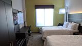 Holiday Inn Express Hotel & Suites Room