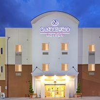 Candlewood Suites El Dorado