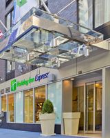 Holiday Inn Express NYC Wall Street