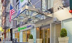 Holiday Inn Express NYC Wall Street