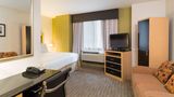 Holiday Inn Express NYC Wall Street Room