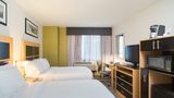 Holiday Inn Express NYC Wall Street Room