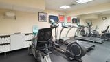 Holiday Inn Express NYC Wall Street Health Club