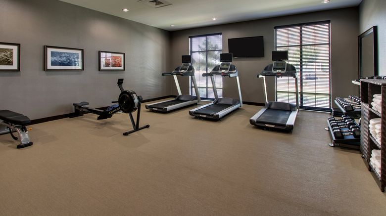 <b>Staybridge Suites Rock Hill Health Club</b>. Images powered by <a href="https://www.leonardoworldwide.com/" title="Leonardo Worldwide" target="_blank">Leonardo</a>.