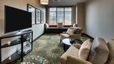Staybridge Suites Rock Hill Lobby