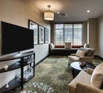 Staybridge Suites Rock Hill Lobby