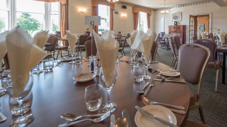 Nethybridge Hotel Restaurant