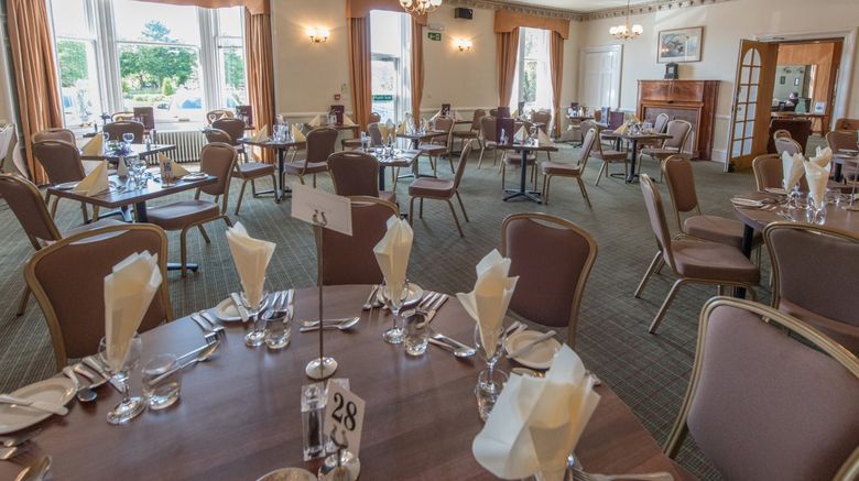 <b>Nethybridge Hotel Restaurant</b>. Images powered by <a href="https://www.leonardoworldwide.com/" title="Leonardo Worldwide" target="_blank">Leonardo</a>.